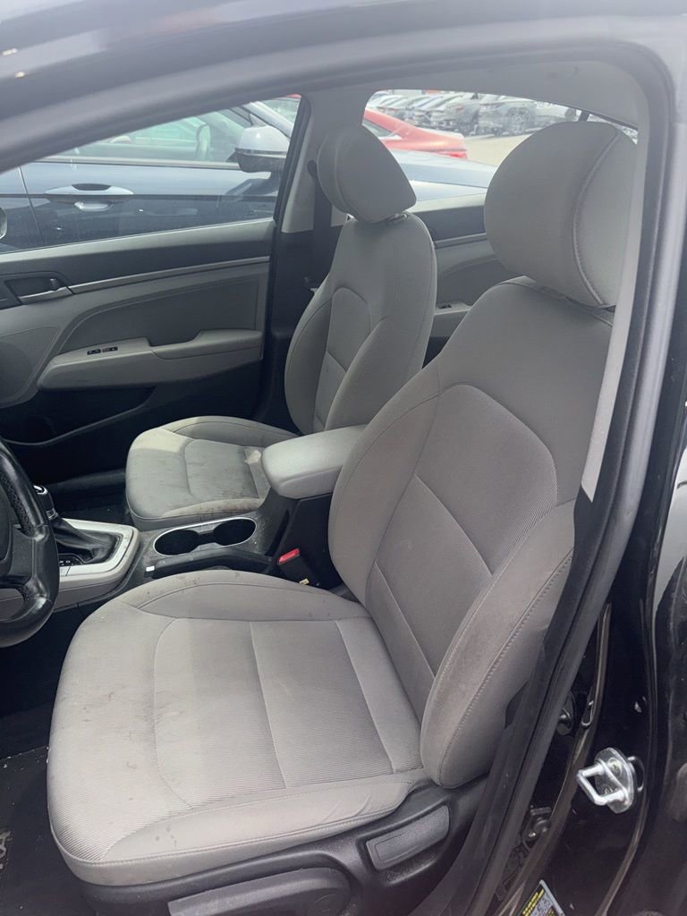 Used 2018 Hyundai Elantra Value Edition image 5