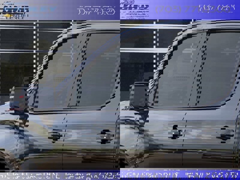 New 2026 Chevrolet Silverado 1500 RST w/ Redline Edition image 14