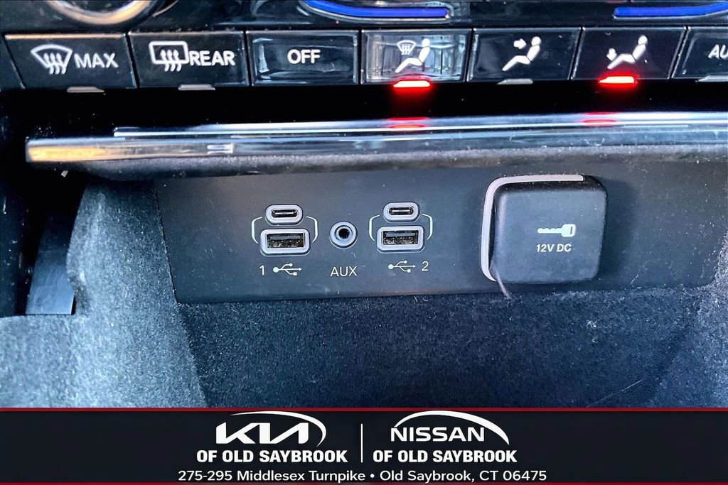 Used 2021 Jeep Grand Cherokee L Limited image 16