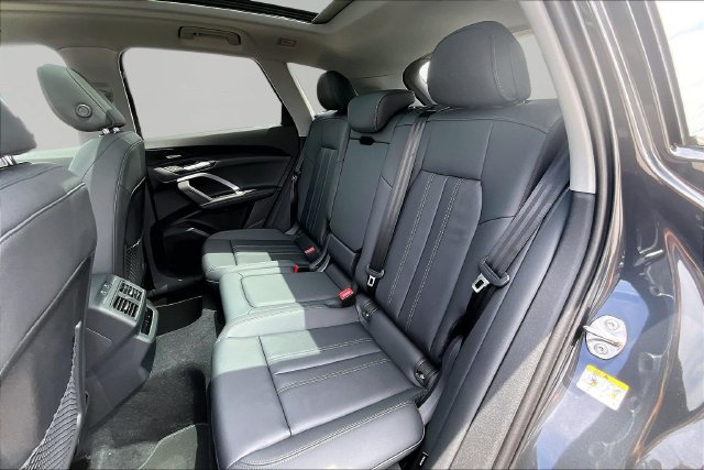 New 2026 Audi Q5 Premium Plus AWD/4WD image 28