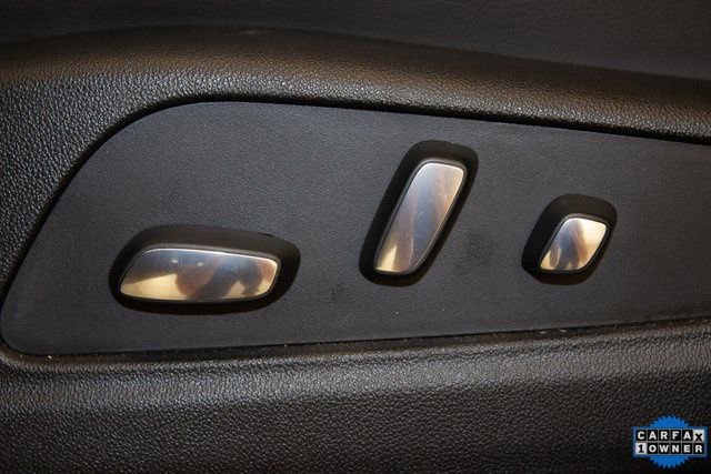 Certified 2025 Cadillac XT5 Premium Luxury image 21