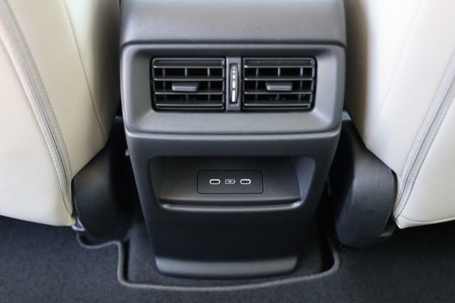 New 2026 Honda CR-V EX-L image 24