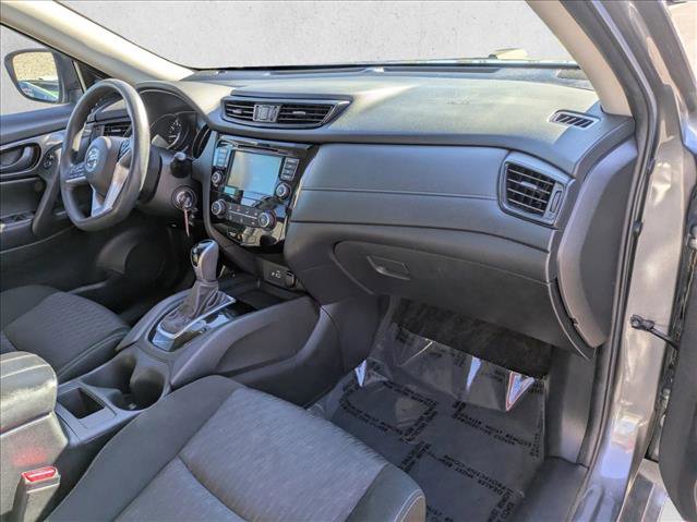 Used 2020 Nissan Rogue S image 22