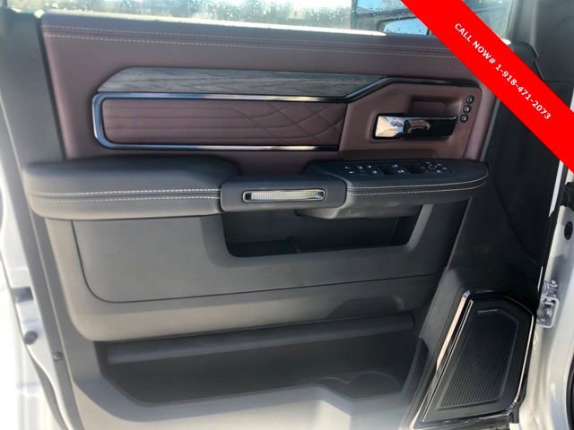 New 2026 RAM 3500 Limited image 10