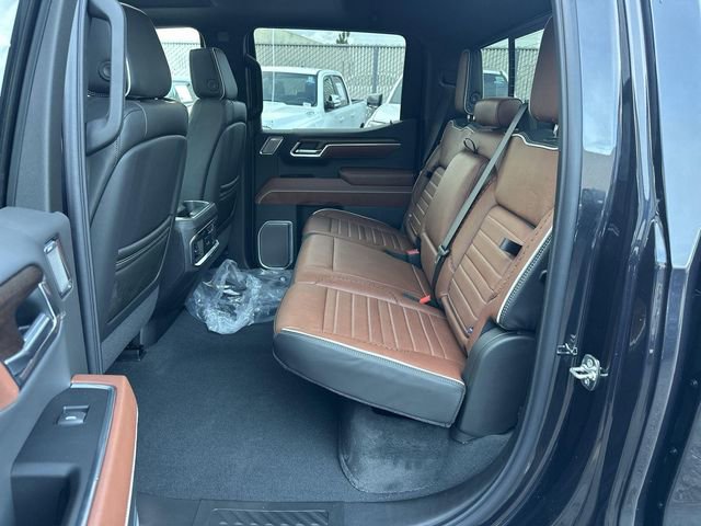 New 2026 GMC Sierra 1500 Denali Ultimate image 26