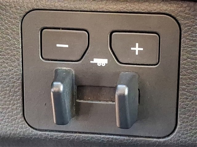 Used 2023 Toyota Tundra SR5 w/ SR5 Convenience Package image 19