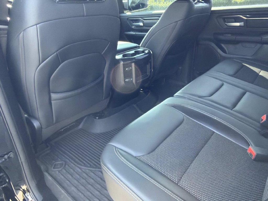 Used 2021 RAM 1500 Rebel w/ Rebel Level 1 Equipment Group AWD/4WD image 16