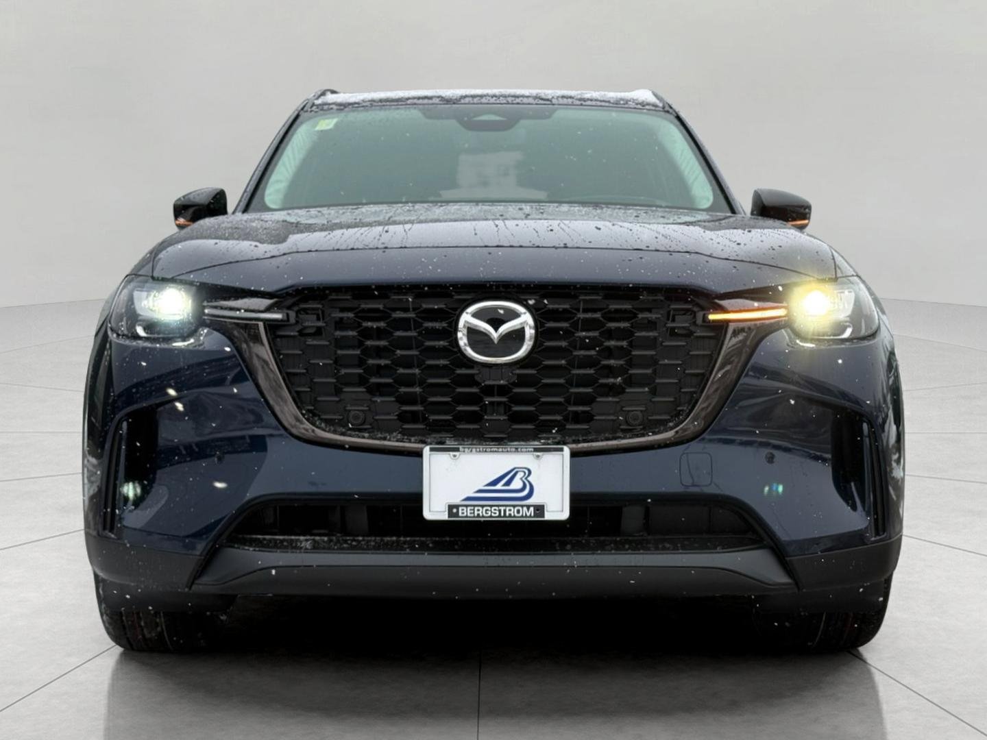New 2026 MAZDA CX-90 3.3 Turbo w/ Premium Sport Pkg AWD/4WD image 26