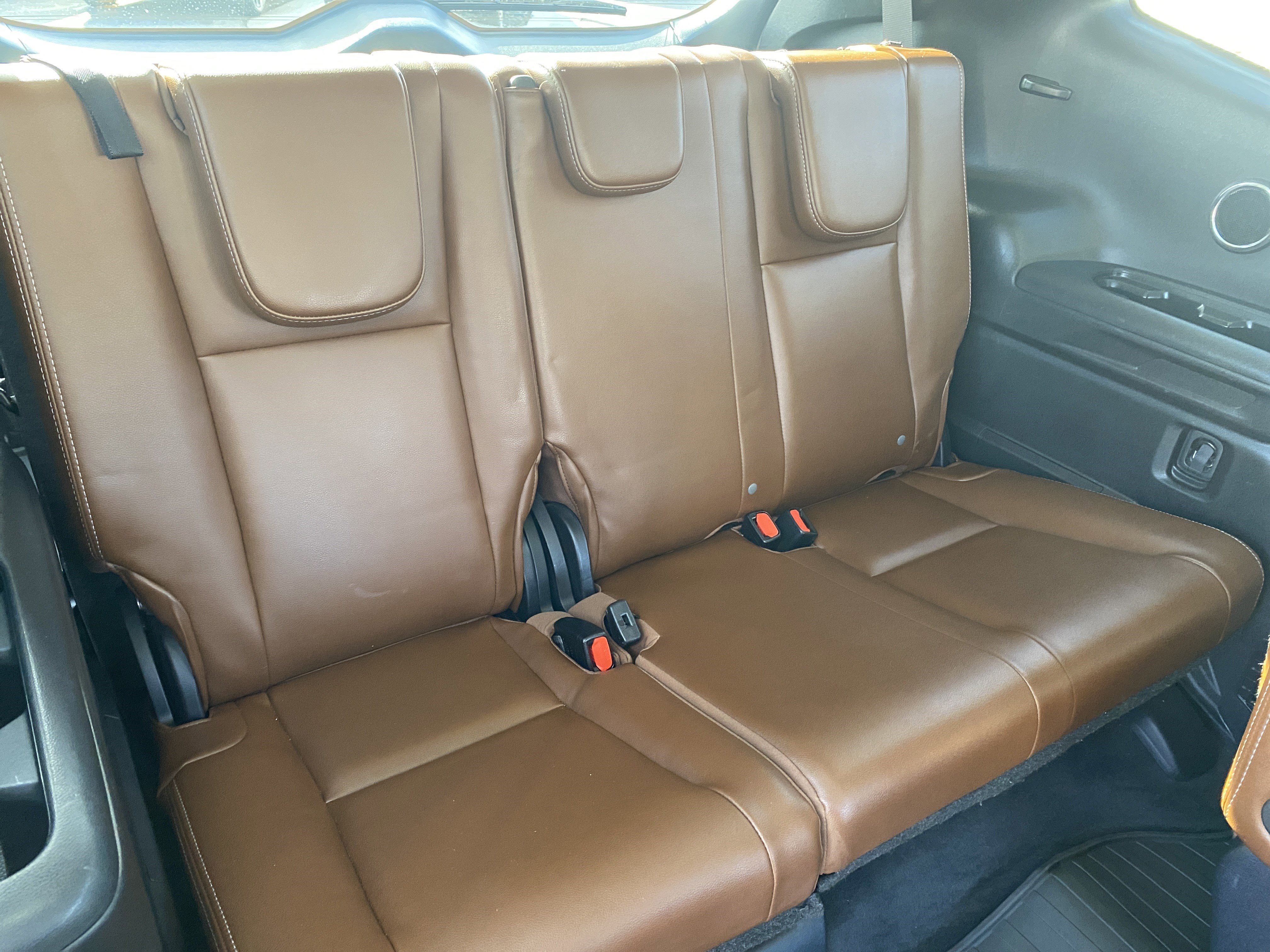 Used 2022 Subaru Ascent Touring w/ Popular Package #2A image 20