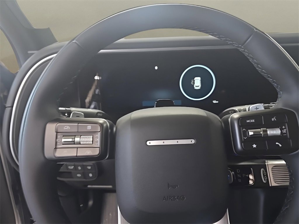 New 2026 Hyundai Palisade Calligraphy image 23