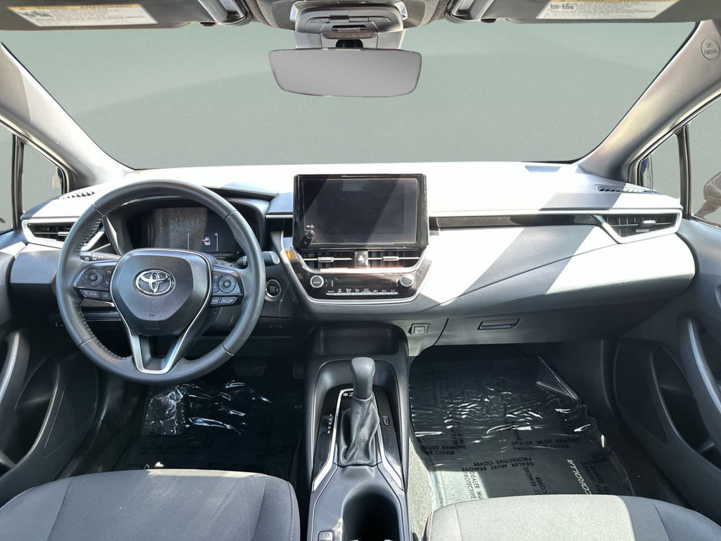 Used 2026 Toyota Corolla SE FWD image 25