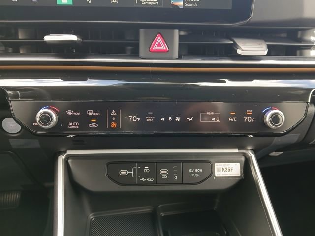 New 2026 Kia Carnival SX Prestige image 32