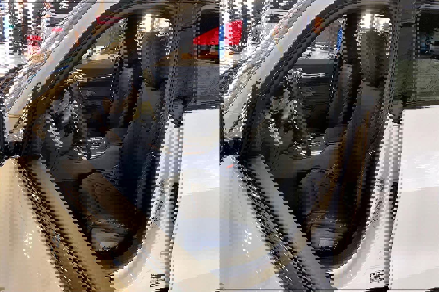 New 2026 BMW 430i w/ M Sport Package image 9