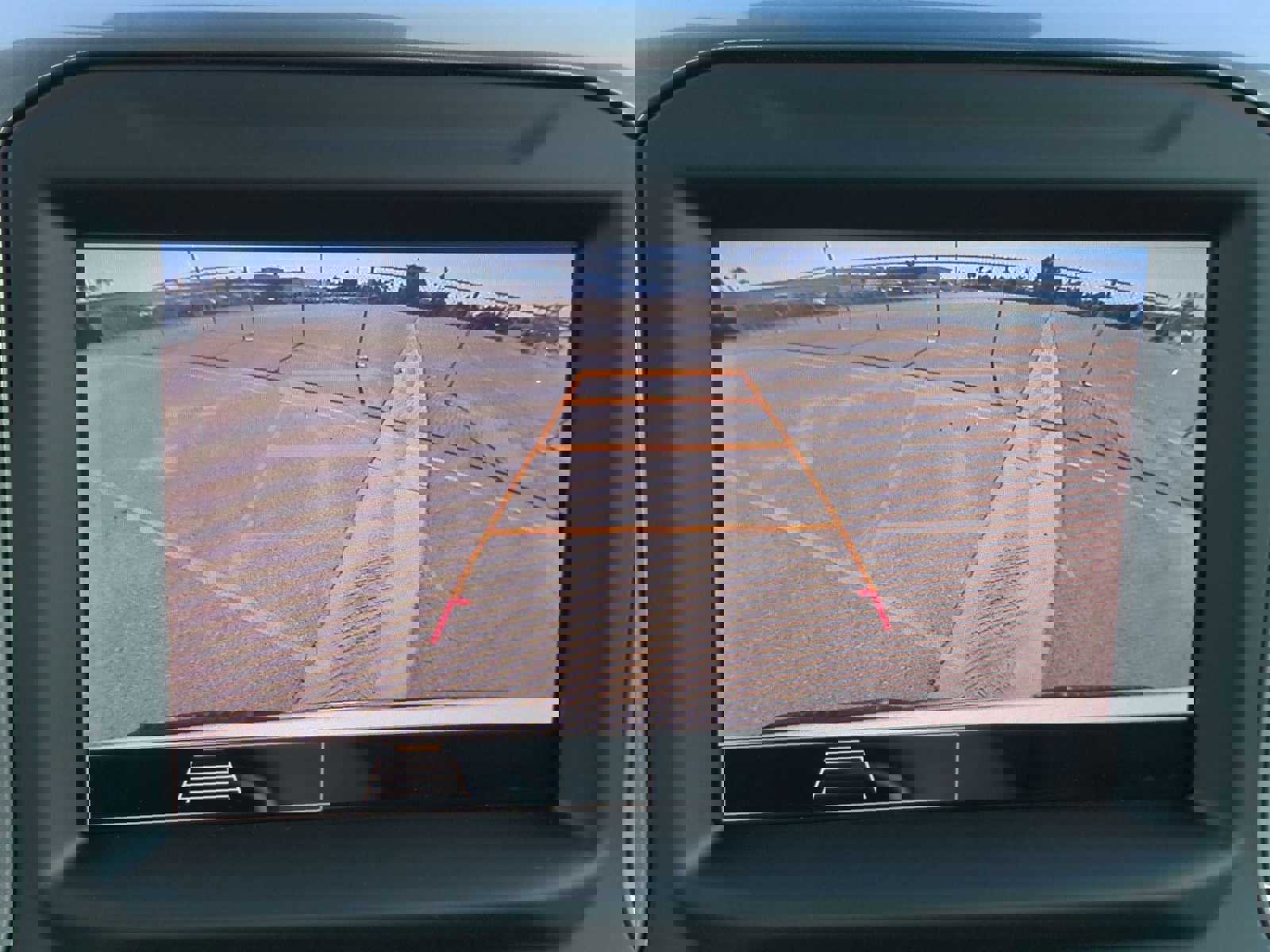 Used 2026 Chevrolet Silverado 1500 W/T image 18