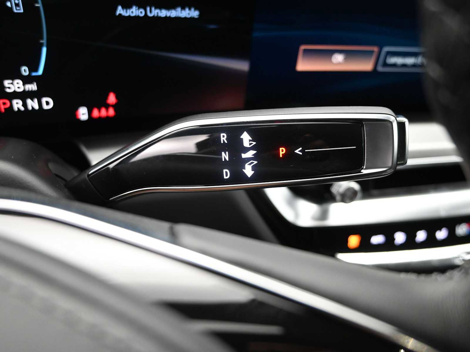 New 2026 Cadillac Lyriq V image 15