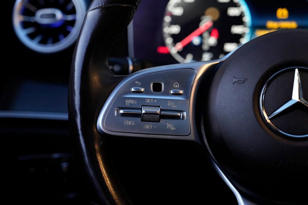 Used 2020 Mercedes-Benz CLS 450 4MATIC image 49