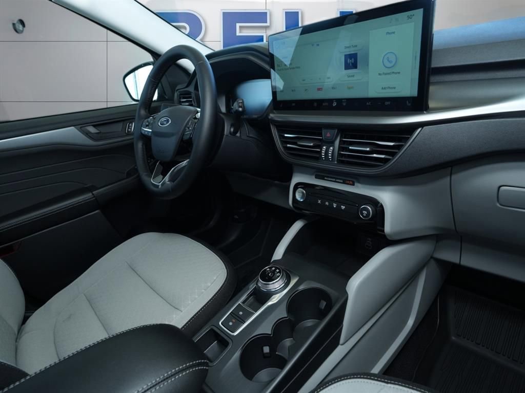 New 2026 Ford Escape Active w/ Tech Pack #1 image 25