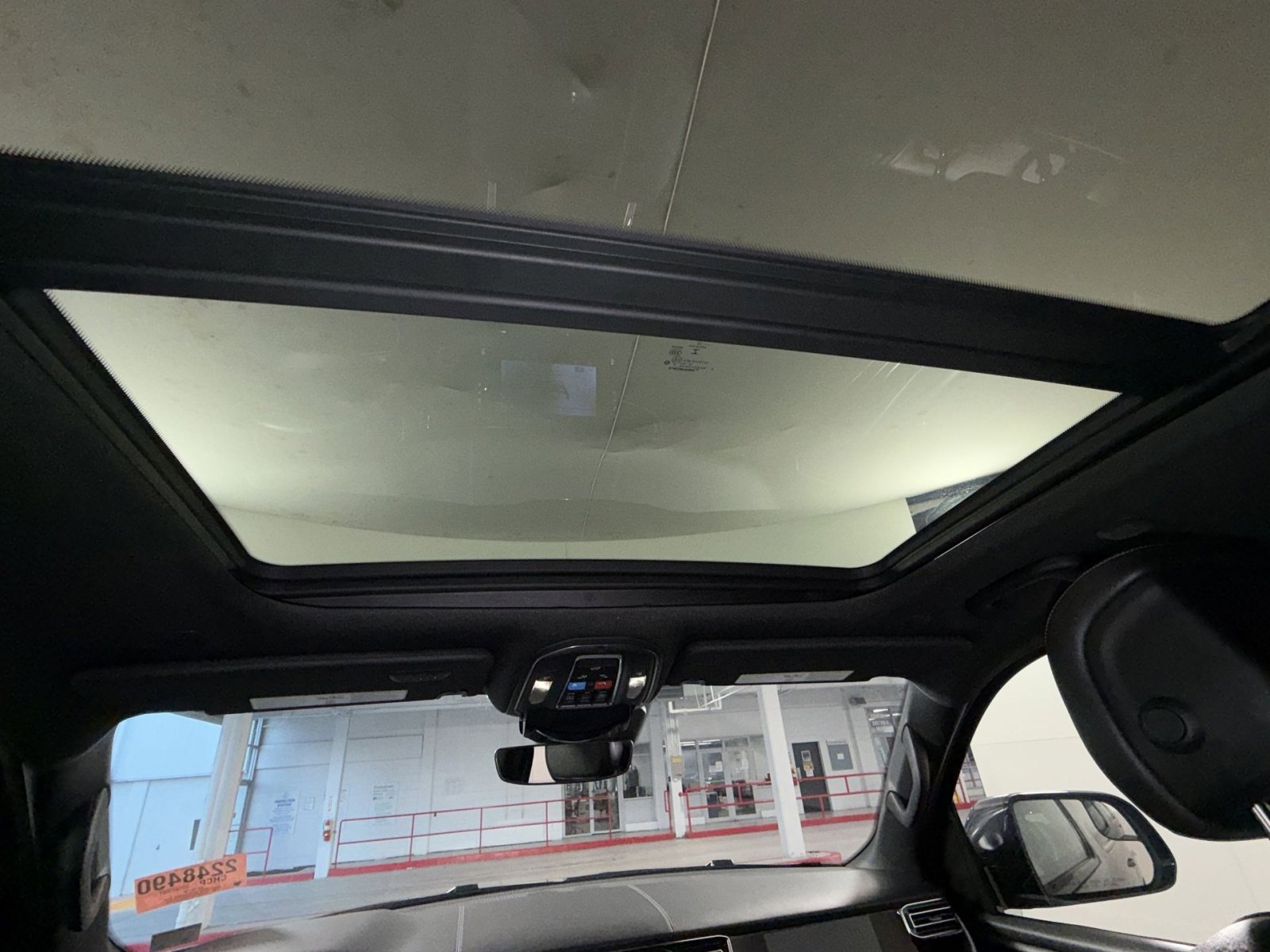 Used 2022 Jeep Wagoneer Series I w/ Premium Group I image 24