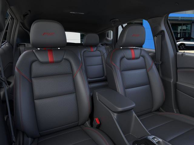 New 2026 Chevrolet Trax RS w/ Driver Confidence Package FWD image 16