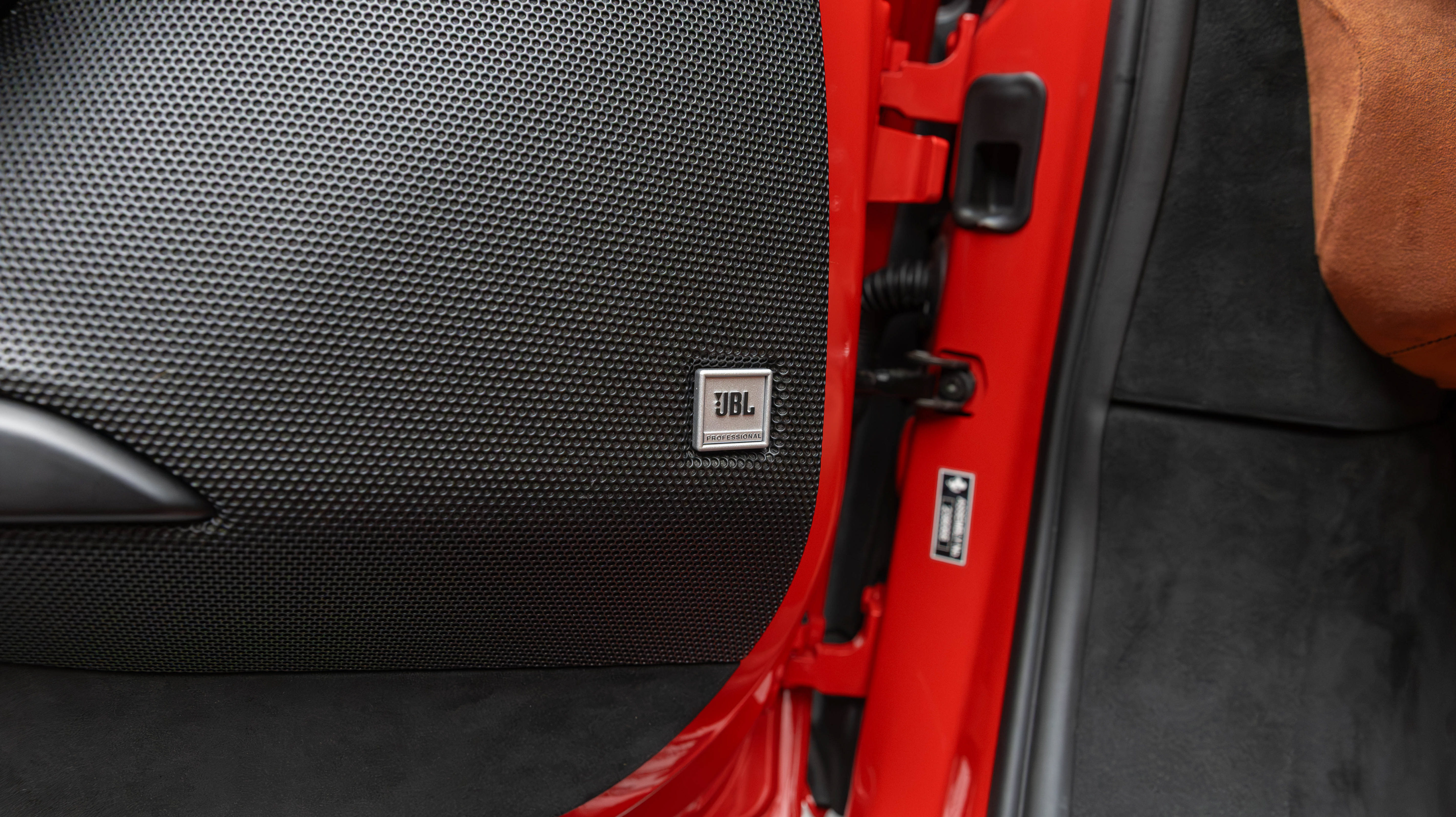 Certified 2025 Ferrari 296 GTS RWD image 14