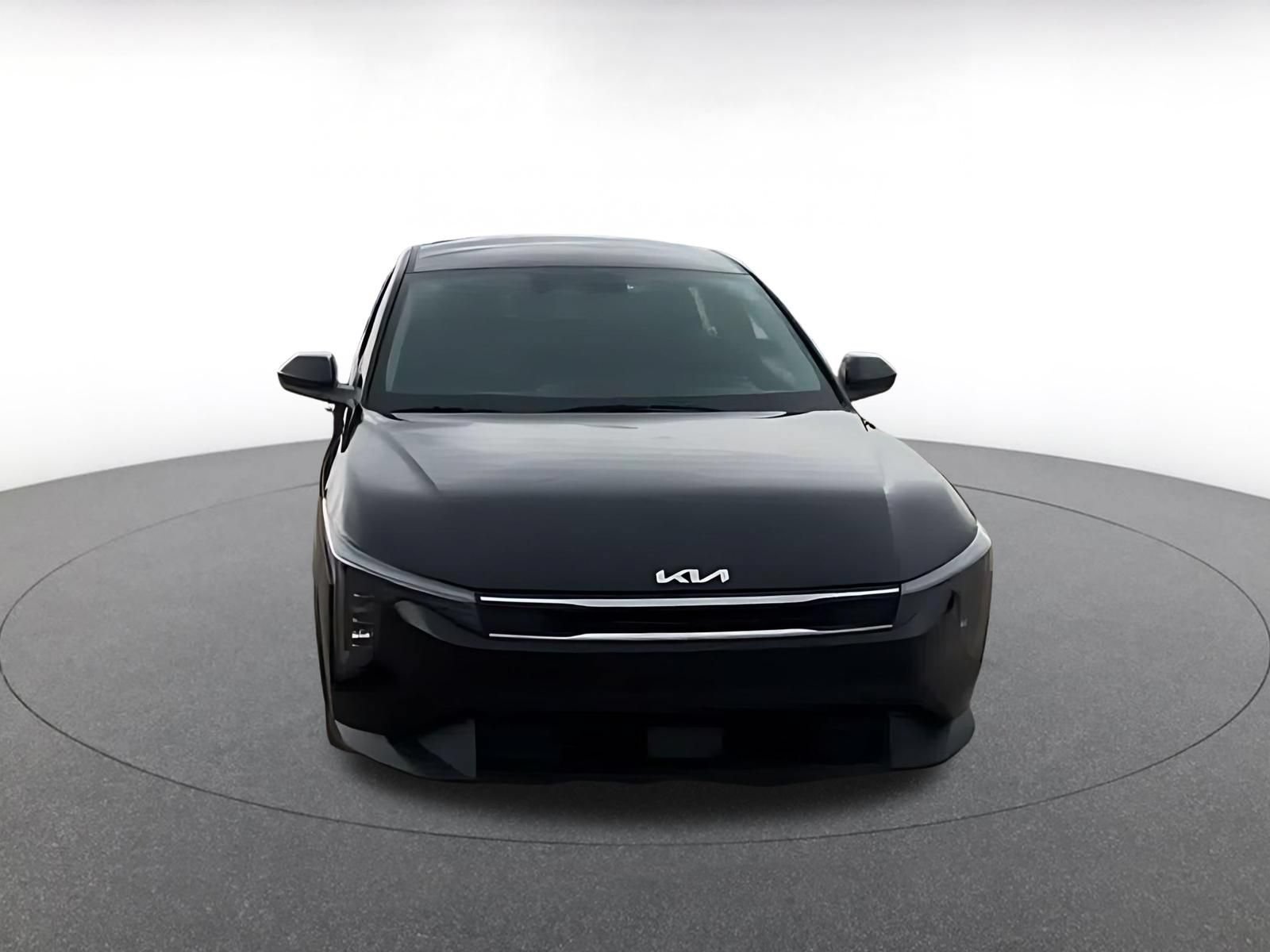 Used 2025 Kia K4 FWD image 4