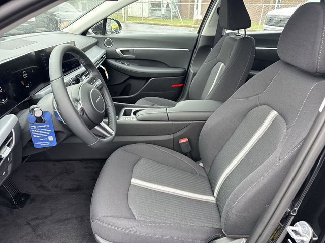 New 2026 Hyundai Sonata SEL FWD image 19