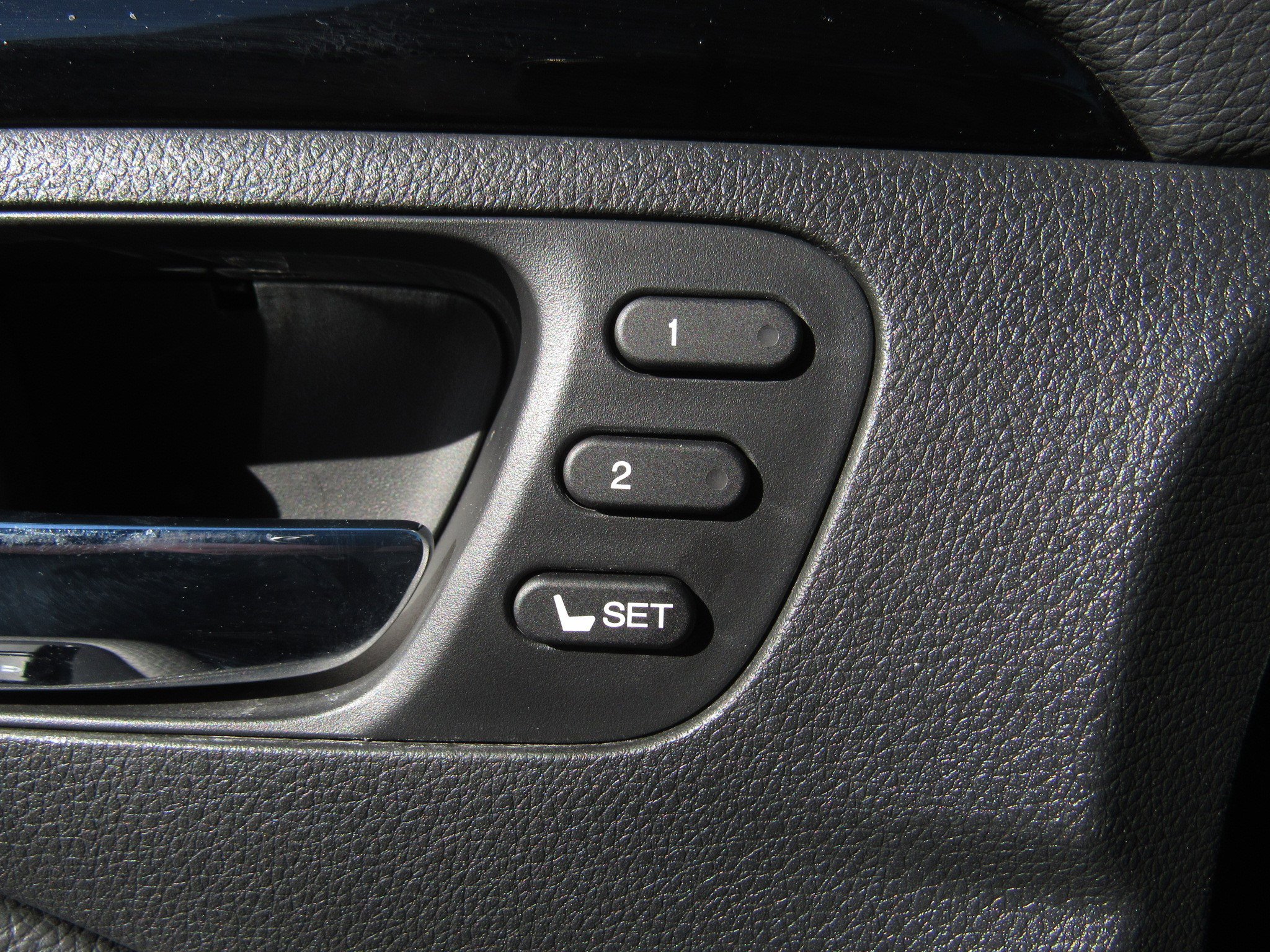 Used 2025 Honda Ridgeline Black Edition image 25