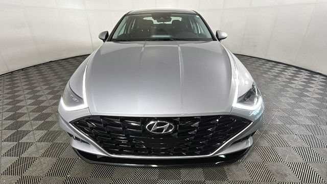 Certified 2023 Hyundai Sonata SEL FWD image 7