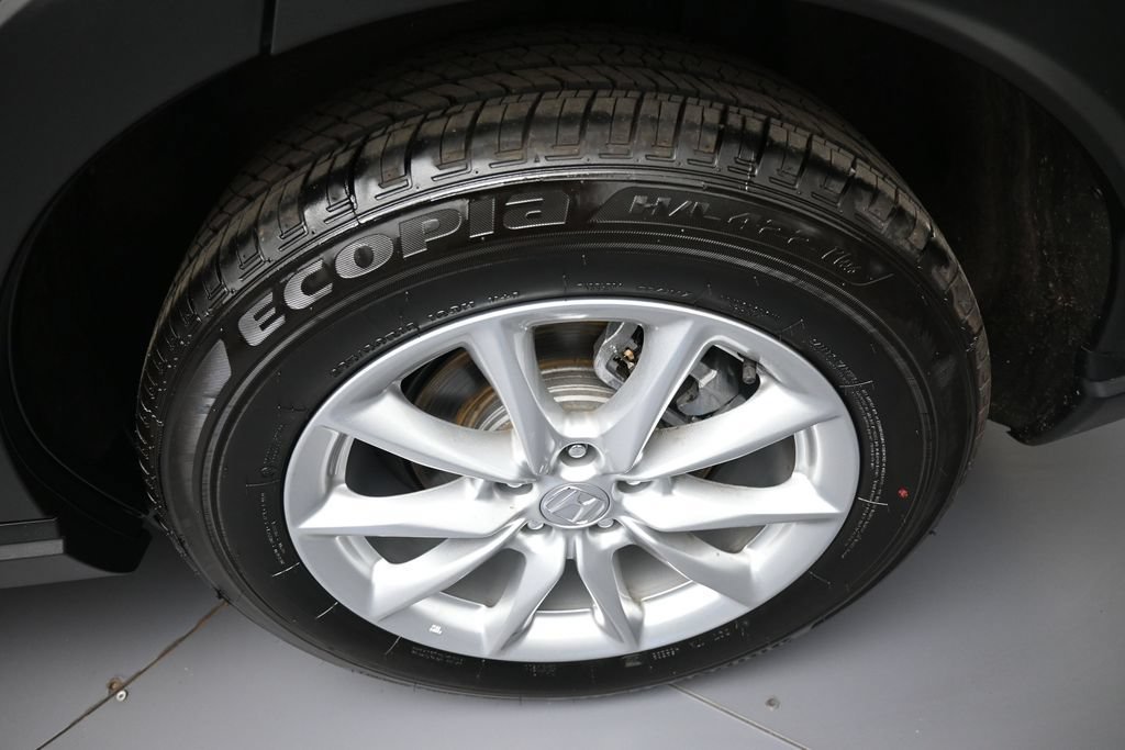 Certified 2026 Honda CR-V EX image 15