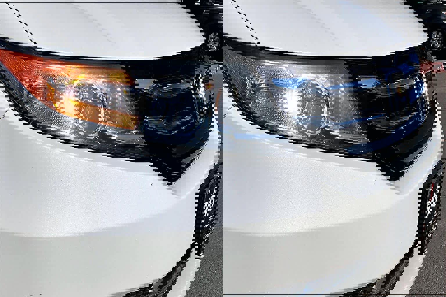 Used 2015 Honda Odyssey EX-L image 30