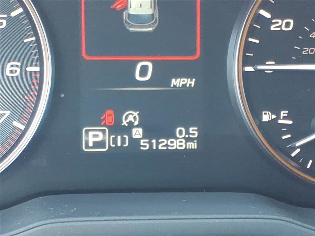 Used 2024 Subaru Crosstrek 2.5i Wilderness w/ Crosstrek Mirror Package image 16