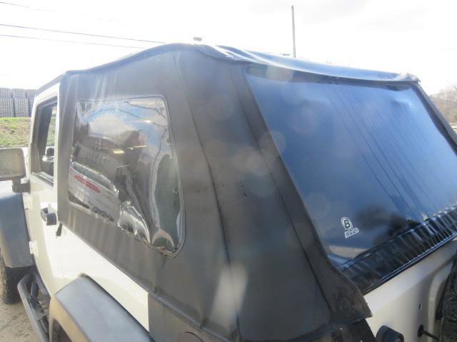 Used 2007 Jeep Wrangler Rubicon image 13