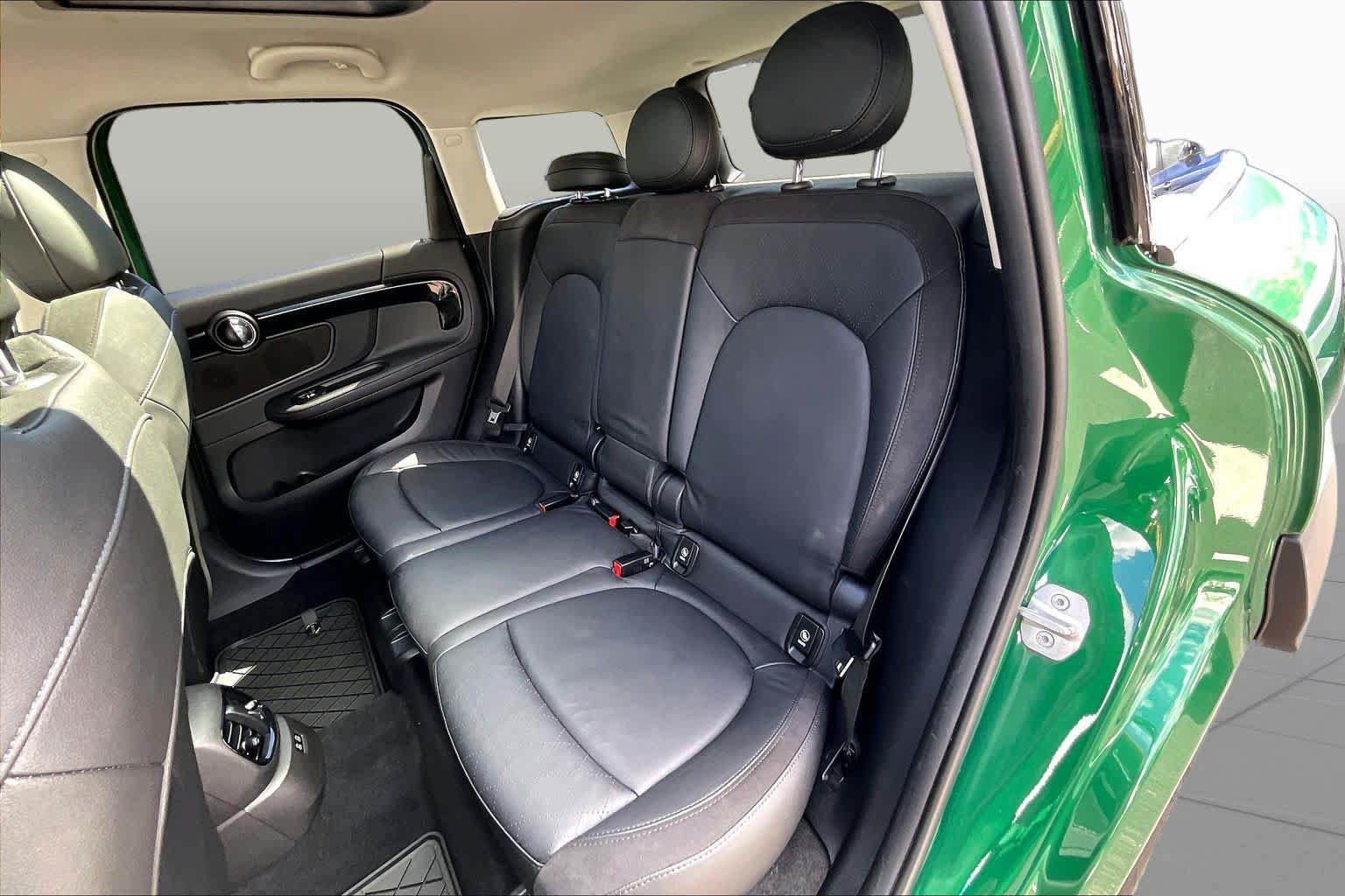 Used 2024 MINI Cooper Countryman S w/ Signature Upholstery Package AWD/4WD image 21