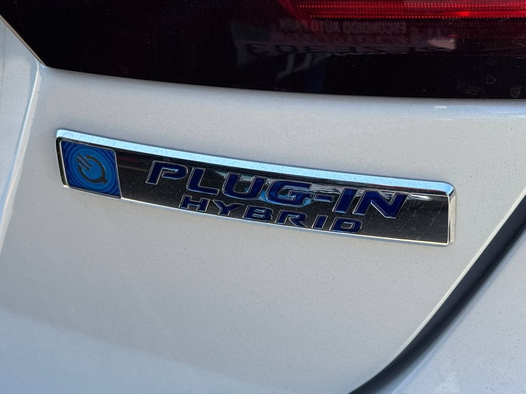 Used 2021 Honda Clarity Plug-In Hybrid image 7