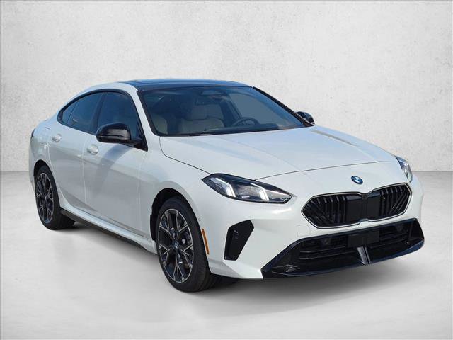New 2026 BMW 228i w/ Technology Package FWD image 6