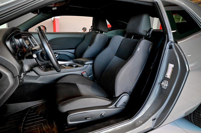 Used 2023 Dodge Challenger GT w/ Blacktop Package image 15