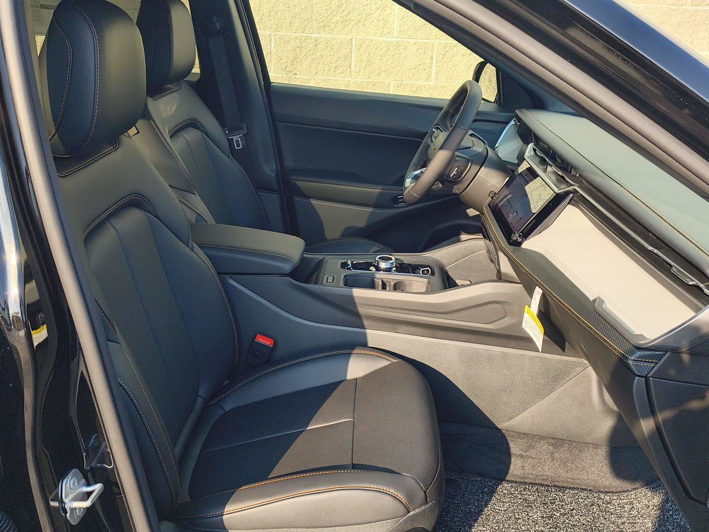 New 2026 Jeep Cherokee Limited AWD/4WD image 18