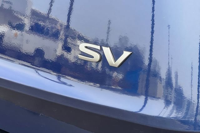 Used 2024 Nissan Rogue SV image 37