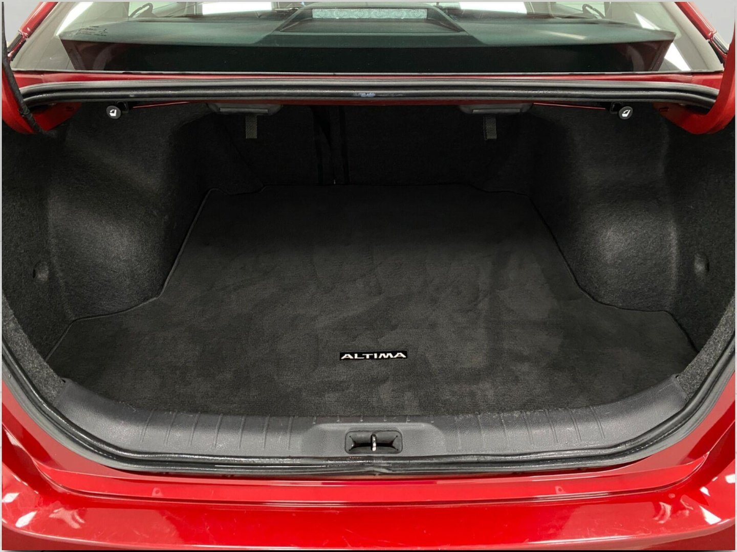 Certified 2020 Nissan Altima 2.5 SL AWD/4WD image 5