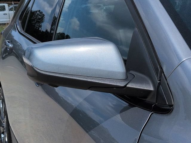 Used 2024 Chevrolet Equinox RS w/ RS Leather Package FWD image 13