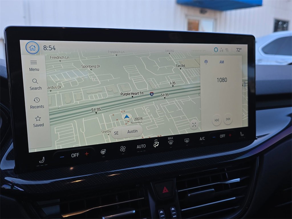 Used 2023 Ford Escape ST-Line w/ Tech Pack #1 image 22