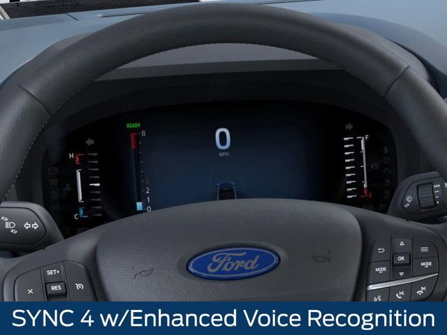 New 2025 Ford Maverick XLT image 15
