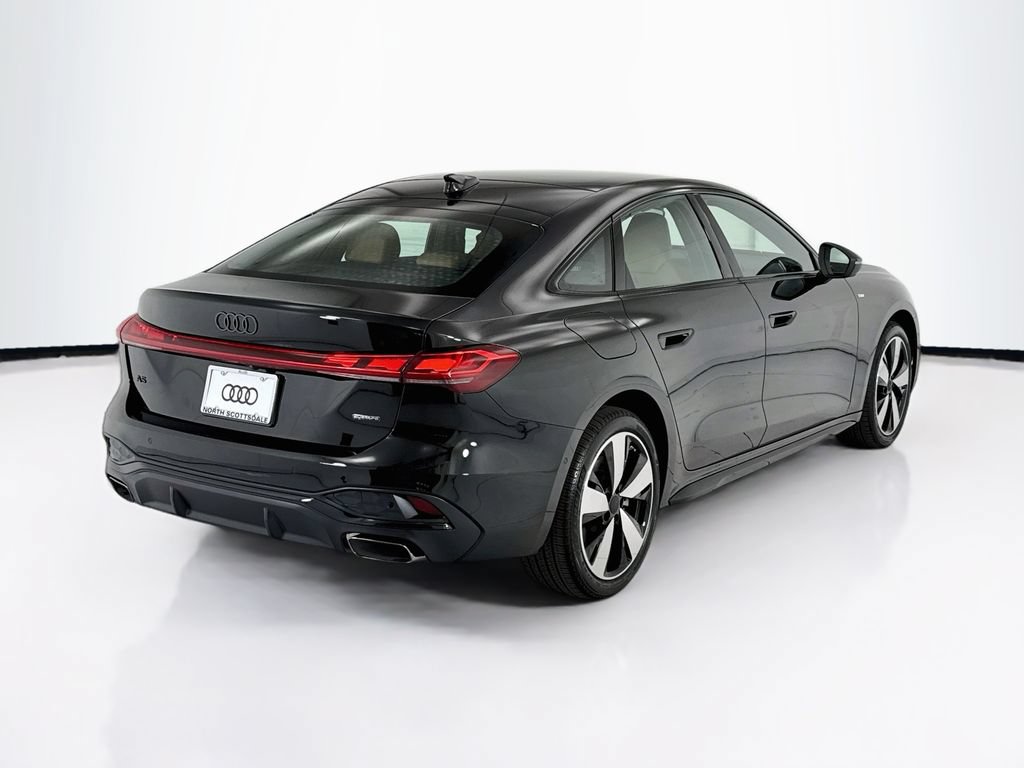 New 2026 Audi A5 Prestige AWD/4WD image 5