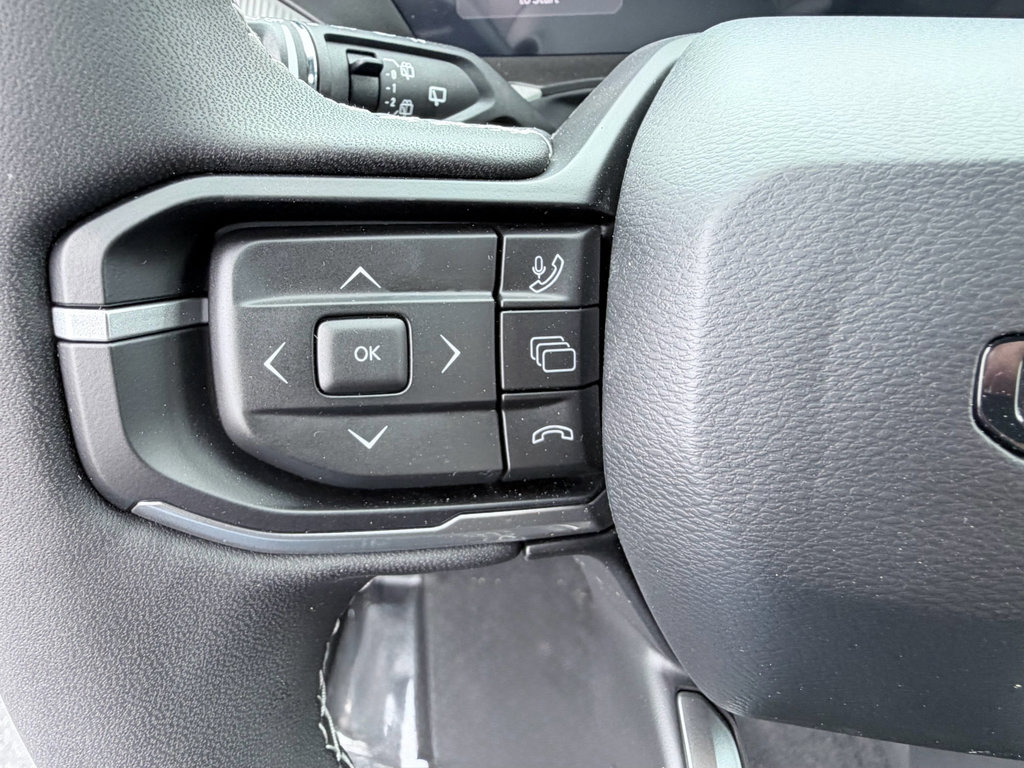 New 2026 Jeep Cherokee Laredo AWD/4WD image 13