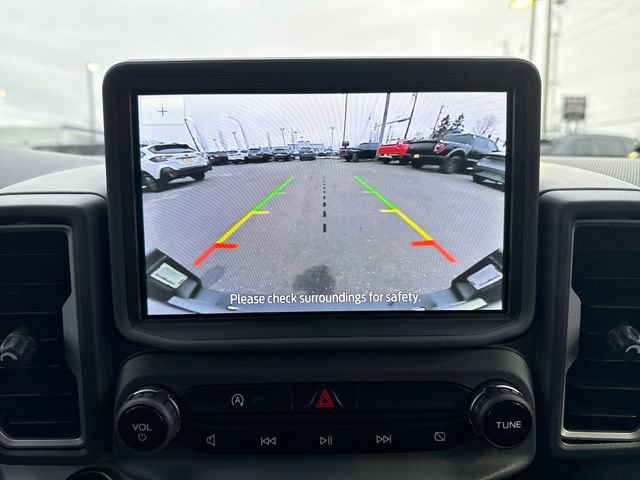 Used 2024 Ford Bronco Sport Big Bend image 25