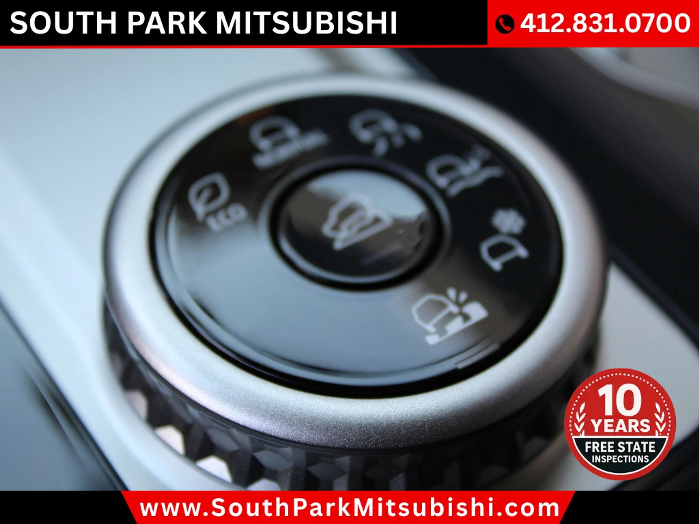 New 2026 Mitsubishi Outlander SE image 25