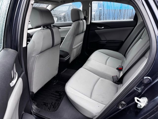 Used 2017 Honda Civic EX-T image 10