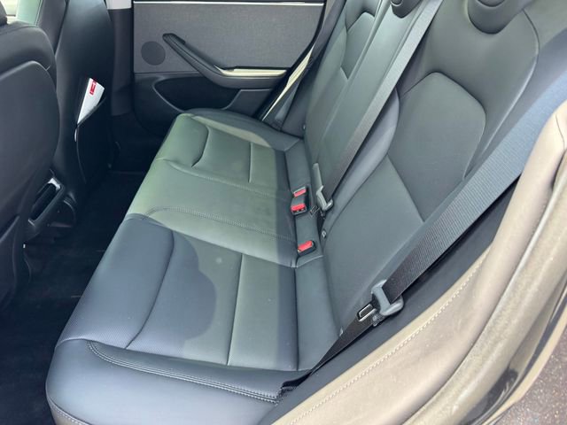 Used 2025 Tesla Model 3 Long Range RWD image 11