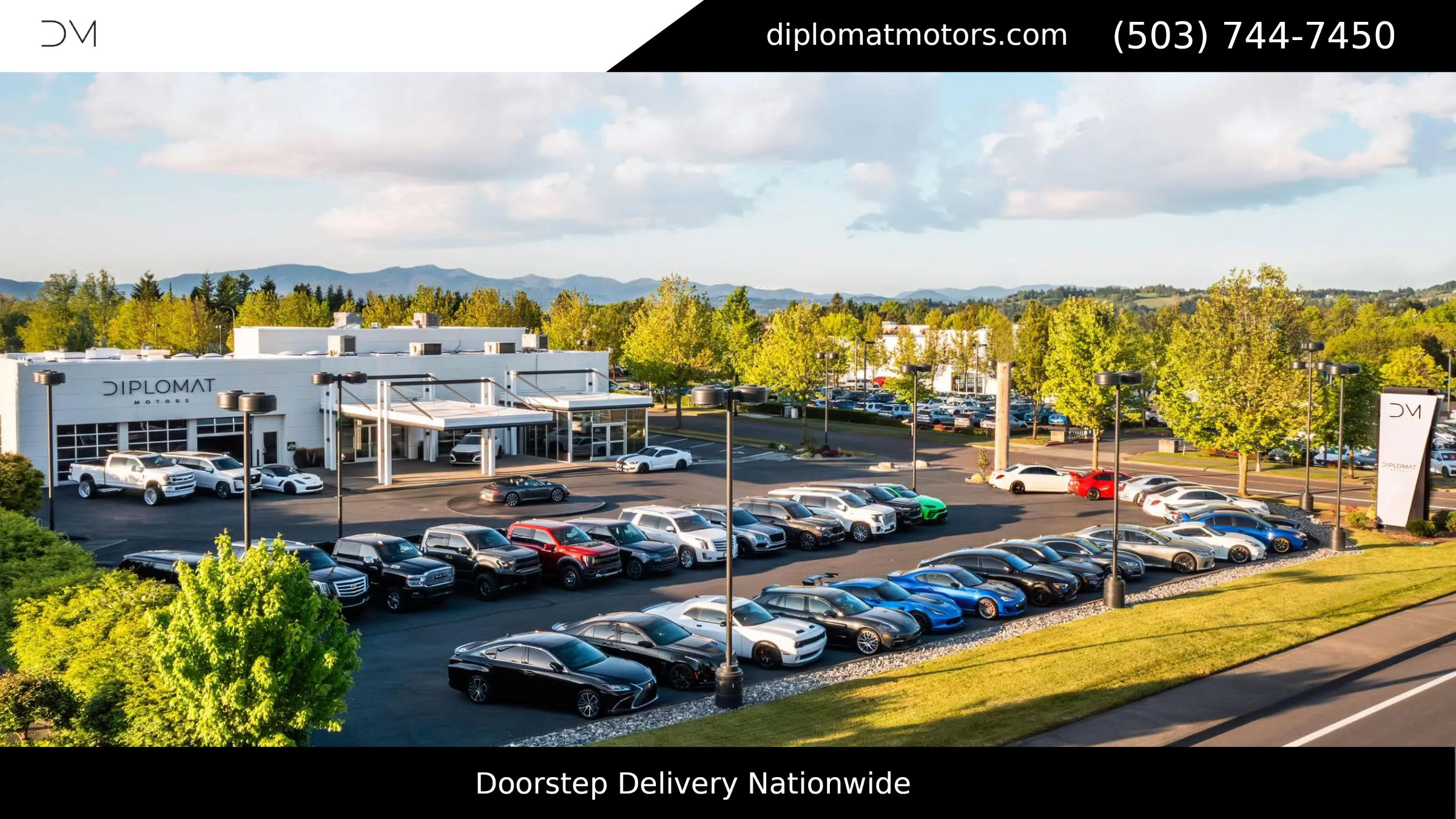 Used 2025 Tesla Model 3 Long Range image 2