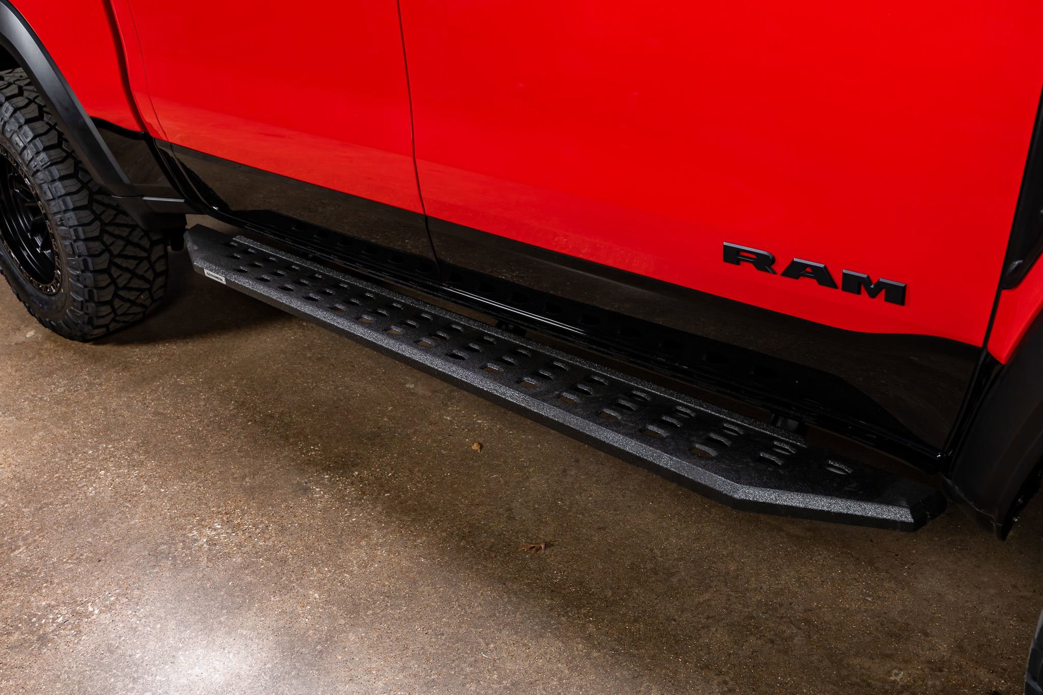 Used 2025 RAM 1500 RHO w/ Bed Utility Group image 13